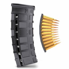 mgazine holder 3d model in accessories 3dexport magazine pouch bullets clip ammo ammunition army military pbr lowpoly gameready 3dsmax pistol 3d print model - Mito3D