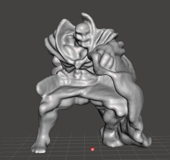 güçlü max kafatası usta pvc şekil minyatür iskelet Kral canavarlar yaratıklar ölümsüz Mezarlar kahraman oyuncak plastik heykelcik koleksiyon Ortaçağa ait fantezi çocuklar nostaljik sihirbaz savaşçı kötü canavar dövüşçü adam 3d print model - Mito3D