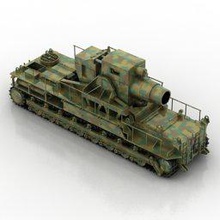 military tank 2019 3d print model in board games 3dexport 3d print model - Mito3D