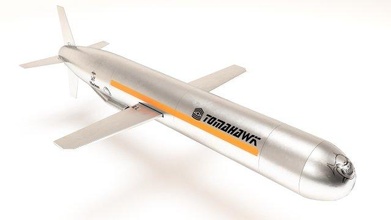 missle tomahawk 3d model in projectiles 3dexport rocket winged bomb explosion aviation technology 3d print model - Mito3D