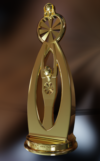 madre escultura trofeo regalo maravilloso madres sacrificado us comercial licencia impresión vender model disponible versiones 3d ajustes sitio apoya needed 3d print model - Mito3D
