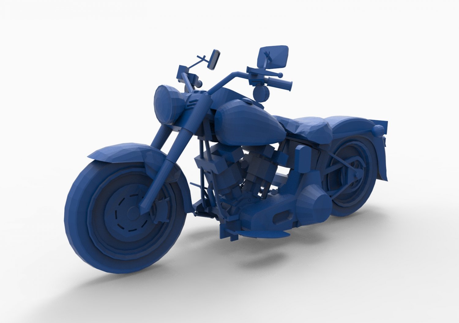 motocicleta mod11 3d impresión modelo in automotor 3dexport gilera moto deporte motocross suciedad bicicleta extremo cruzar carretera off road antiguo clásico motor ciclo listo juego lowpoly realista 3D print model - Mito3D