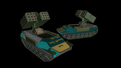 mtlb zsy tanks war thunder wow wows 3d models modeling printing print toy panzer panzerkampfwagen 3d print model - Mito3D