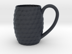 mug taza 3d print model - Mito3D