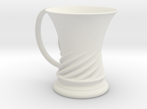 la taza 3d print model - Mito3D