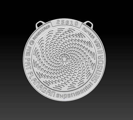 mystic pendant 3d print model in pendants 3dexport egyptian ufo flanagan egypt ancient jewelry 3d print model - Mito3D