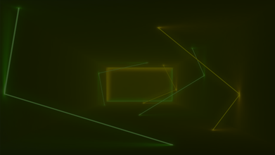 neonscene2 scena render scene neon luci 3d print model - Mito3D