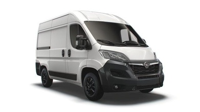 opel Movano camioneta l1h2 2022 2022car coches 2021 2020 vehículo utilidad carga ligero comercial autobús pasajero transporte 3d print model - Mito3D