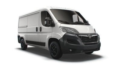 opel Movano camioneta l2h1 2022 2022car coches 2021 2020 vehículo utilidad carga ligero comercial autobús pasajero transporte 3d print model - Mito3D