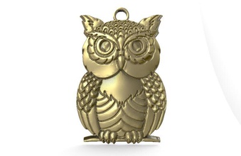 owl pendant 4 owl pendant jewelry jewel fashion animal bird