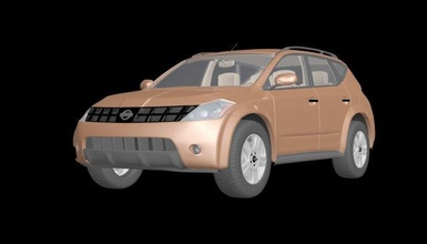 pack cars 01 car collection 3d print model - Mito3D