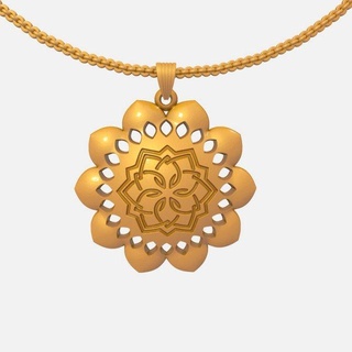 pandora necklace pendant pnpjsp155 pendants keychain charm jewellery gold silver brass metal sculpt jewelry sonipardeep ktkaraj stl fashion 3d print model - Mito3D