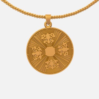 pandora necklace pendant pnpjsp1 pendants keychain charm jewellery gold silver brass metal sculpt jewelry sonipardeep ktkaraj stl fashion 3d print model - Mito3D