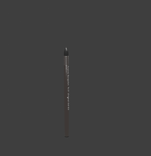 bolígrafo 3d modelo in joyería 3dexport 3d print model - Mito3D