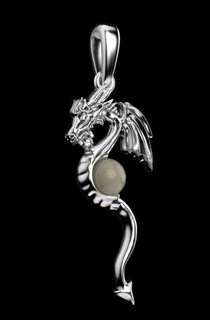 pendant p003 pendants gold silver silverjewelry jewelry fashion glamor treasure finger miner charm jewellery jewel jewelrydesign luxury ring sterling 3d print model - Mito3D