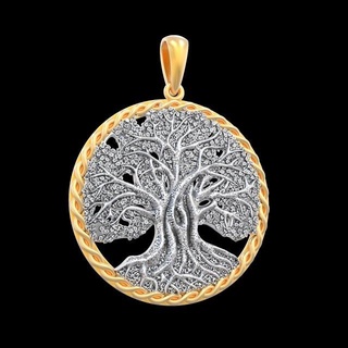 pendant p027 pendants gold silver silverjewelry jewelry fashion glamor treasure finger miner charm jewellery jewel jewelrydesign luxury ring sterling 3d print model - Mito3D