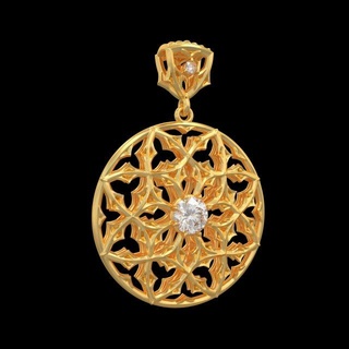 pendant p034 pendants gold silver silverjewelry jewelry fashion glamor treasure finger miner charm jewellery jewel jewelrydesign luxury ring sterling 3d print model - Mito3D