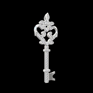 pendant p043 pendants gold silver silverjewelry jewelry fashion glamor treasure finger miner charm jewellery jewel jewelrydesign luxury ring sterling earrings 3d print model - Mito3D