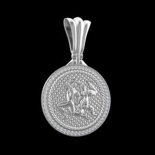 pendant p056 gemini pendants gold silver silverjewelry jewelry fashion glamor treasure finger miner charm jewellery jewel jewelrydesign luxury ring sterling earrings 3d print model - Mito3D