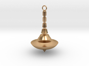 pendulum 3d print model in pendants 3dexport pendulo 3d print model - Mito3D