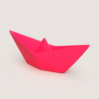 Pimenta barco livre brinquedos Pimenta 3d print model - Mito3D