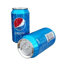 pepsi può 3d modello in bevanda 3dexport bottiglia coca cola bevande cibo modelli bibita bottiglie lattine riciclabile alluminio energia 3d print model - Mito3D