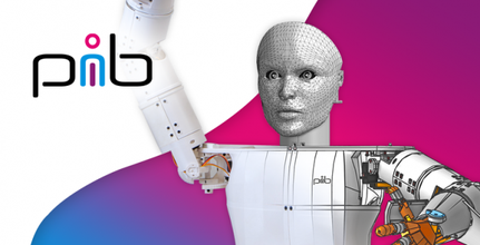 comenzar gratis 3d impresión modelo in robótica 3dexport robot robótico humanoide 3dprintable ayudante larva moscardón inteligente ai imprimible androide bricolaje diy comunidad fabricante canalla 3d print model - Mito3D