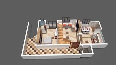 of plan 3d modèle in boutique espaces 3dexport 3d print model - Mito3D