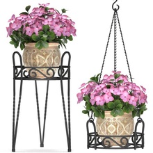 plants 51 flowers outdoorplants indoorplants garden decor vase pot officeplants modernvase 3d print model - Mito3D