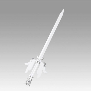 pm reshiram espada cosplay arma apuntalar réplica juguetes pasatiempo bricolaje diy 3d print model - Mito3D