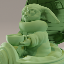 pokemon bebek Yoda Babyyoda Yıldız Savaşları mandaloryalı Sandaloryalı Jedi anime pokeball Pikaçu nintendo Şirin çocuk çocuklar oyuncak oyuncaklar oyunlar 3d print model - Mito3D