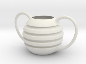 pot vazo maceta 3d print model - Mito3D