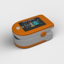 impulso ossimetro 3d modello in medico attrezzature 3dexport cuore scienza 3d print model - Mito3D