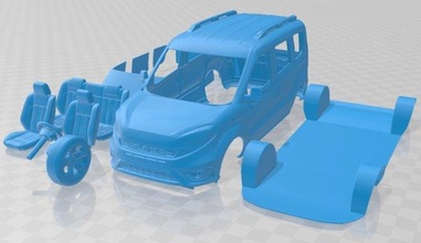 veri deposu promaster kent vagon slt l1 2019 yazdırılabilir kamyonet 3d yazdır model in otomotiv 3dexport araba yuva ölçülü tamiya rc miniz hobi mikro 3d print model - Mito3D