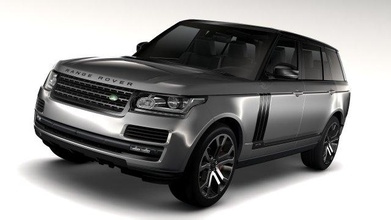 range rover svautobiography dynamic lwb 2017 3d model in sport cars 3dexport ultra luxury size expensive suv offroad avto car vehicle auto automobile 3d print model - Mito3D