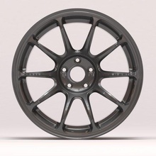 rays volk racing ze40 printable rim wheel disc hotwheels stance autosport diy print 3dprint hobby carwheel diecast scalemodel rc automotive 3d print model - Mito3D