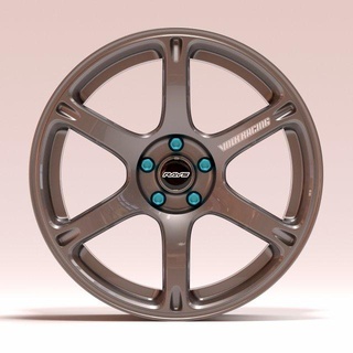 rays volk te037 rim automotive wheel disc diy 3dprint hobby scalemodel diorama diecast tuning rc hotwheels tamiya 3d print model - Mito3D