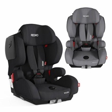 recaro bebek araba oturma yeri 3d model in parçalar of oto 3dexport koltuğu arabası kemer çocuklar kumaş yolcu ulaşım araç beşik taşıma gezi emniyet 3d print model - Mito3D