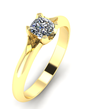 anillo 1 bvlgari aretes kolco sergi dlya pechati 3dmodel imprimible sterling de la moda plata engagem el platino joyería compromiso joya 3d print model - Mito3D
