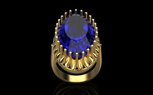 ring 4520 rings jewelry 3d cad 3dmodel bracelet earring rhino matrix zbrush keyshot magics rend rendering modeling jewellery 3d print model - Mito3D