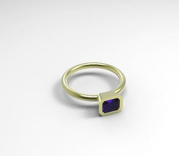 ring  rings ring  3d print model - Mito3D