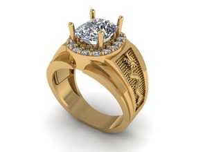 ring dragon 3d print model in rings 3dexport gold jewelry 3d print model - Mito3D