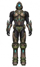 robô personagem asa nave espacial scifi Dragão anime crânio capacete navio espaço humano cabeça peludo tênis apocalíptico golpe bruxo RAM sereia homem ferreiro 3d print model - Mito3D