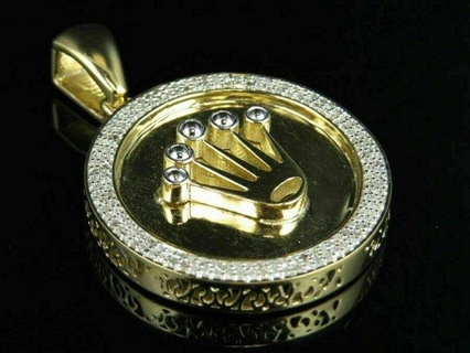 rolex elmas kolye Rolexdiammond lüks rapçı takı moda hiphop değerli taş zarif şöhret stil mücevher bling 3d print model - Mito3D