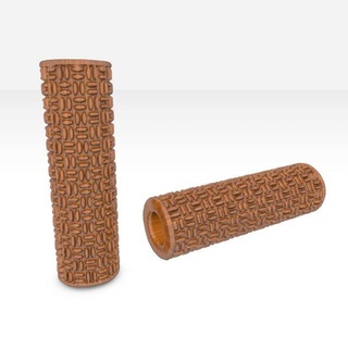 rolo carimbo rsraj4 mão Ferramentas textura polímero cerâmica padeiro argila cortador biscoitos faça passatempo 3d print model - Mito3D