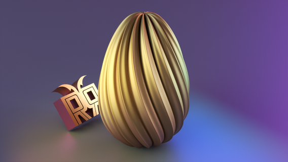 volta onda vela mofo decoração esfera stl amar casa feriado fofa 3d print model - Mito3D