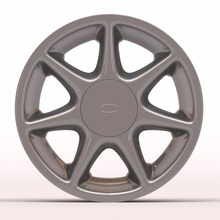 rs7 softline printable rim wheel aluminum rim disc hobby diy hotwheels print 3dprint printable jdm  racing scalemodel automotive sierra cosworth