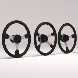 rs clássico direção rodas pacote 3d impressão modelo in automotivo 3dexport volante roda peça carro 3dprint escalomodelo esporte diecast miniaturas dirigir imprimível passatempo faça 3d print model - Mito3D