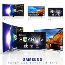 Samsung tv televisione 3d print model - Mito3D