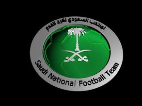 saudi national football team nationalfootball badge 3dlogo accurately souvenir accecorries